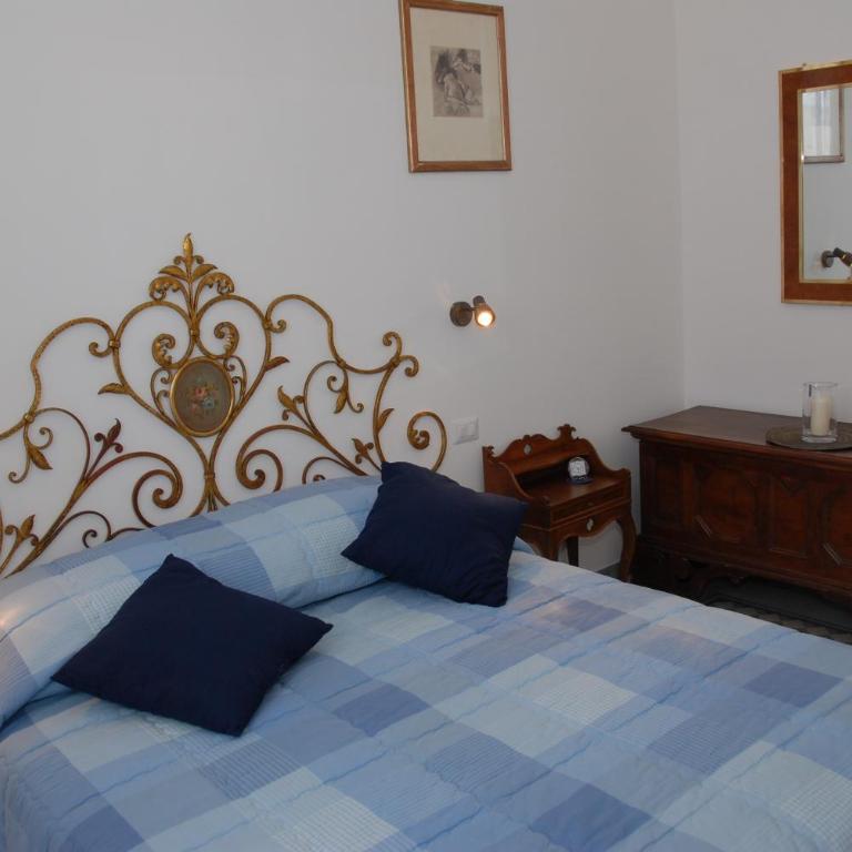 Casa Anna a Roma - Casa de 2 dormitorios - 12