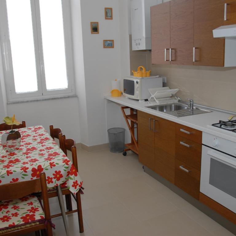Casa Anna a Roma - Casa de 2 dormitorios - 18