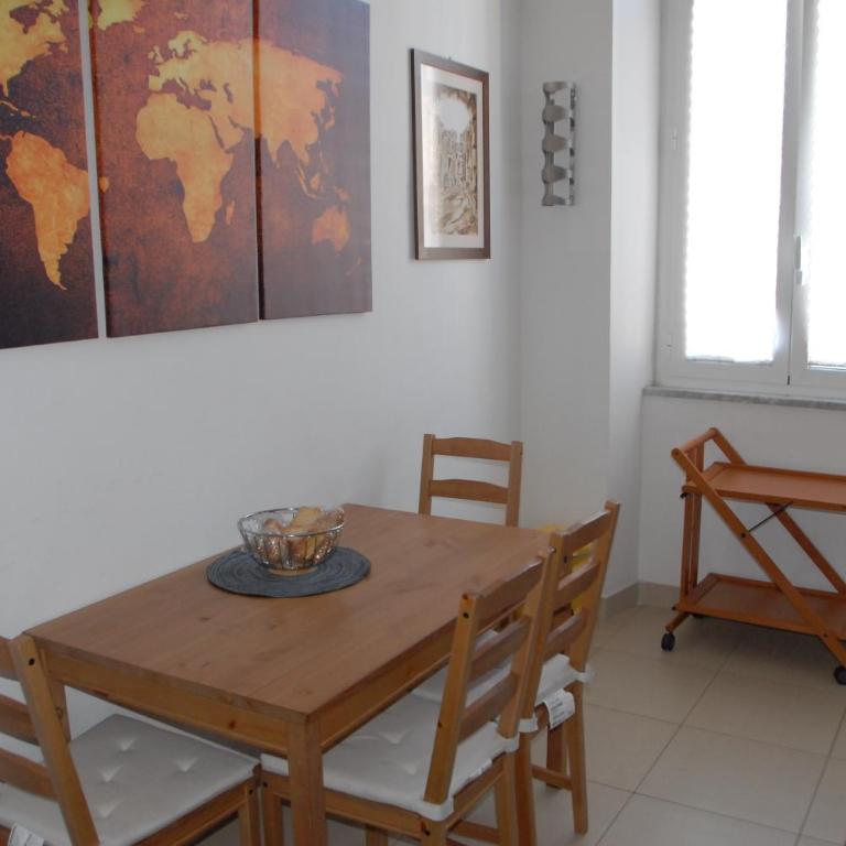 Casa Anna a Roma - Casa de 2 dormitorios - 17