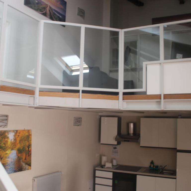 Nic House - Appartamento con 1 Camera da Letto - 12