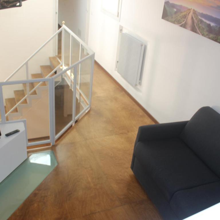 Nic House - Appartamento con 1 Camera da Letto - 13