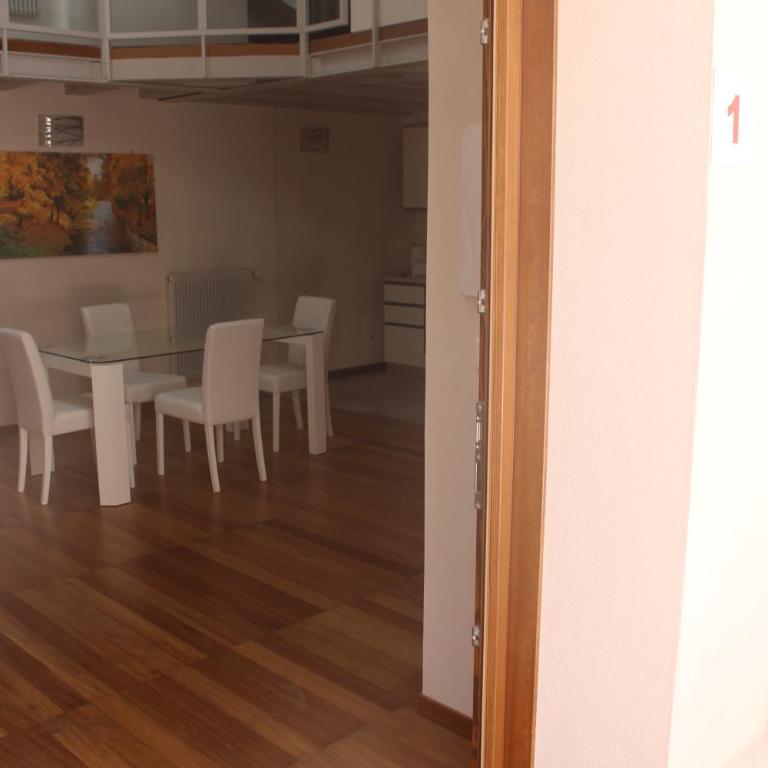 Nic House - Appartamento con 1 Camera da Letto - 15