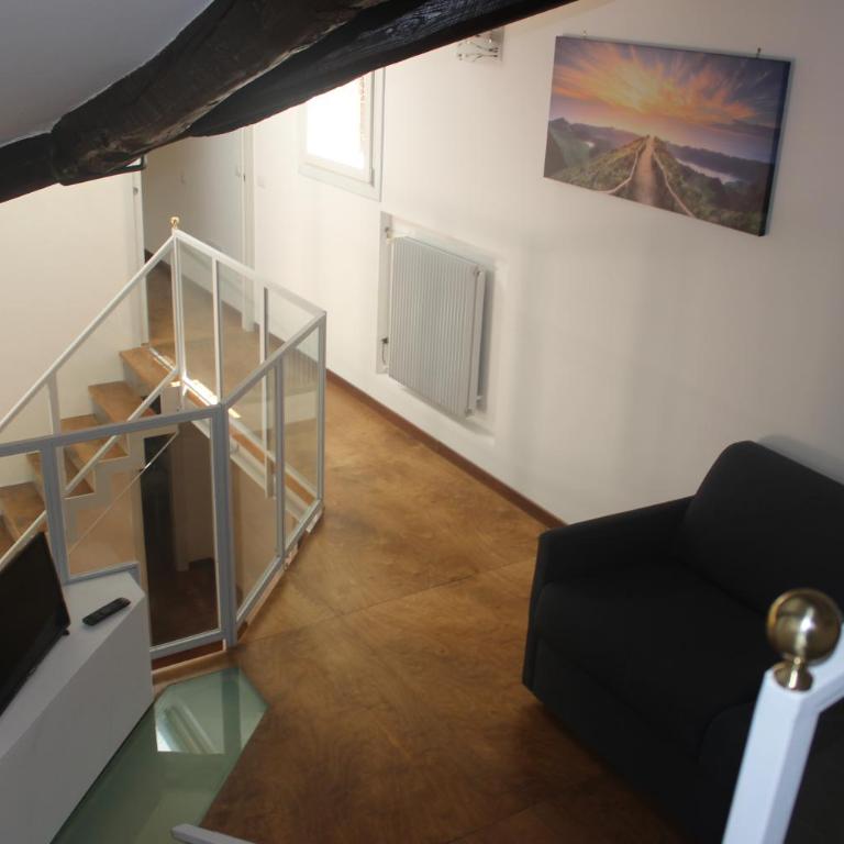 Nic House - Appartamento con 1 Camera da Letto - 16