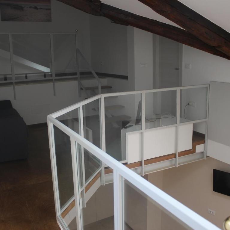 Nic House - Appartamento con 1 Camera da Letto - 17