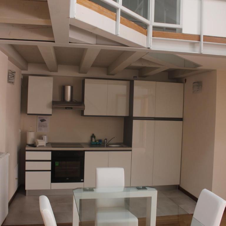 Nic House - Appartamento con 1 Camera da Letto - 18