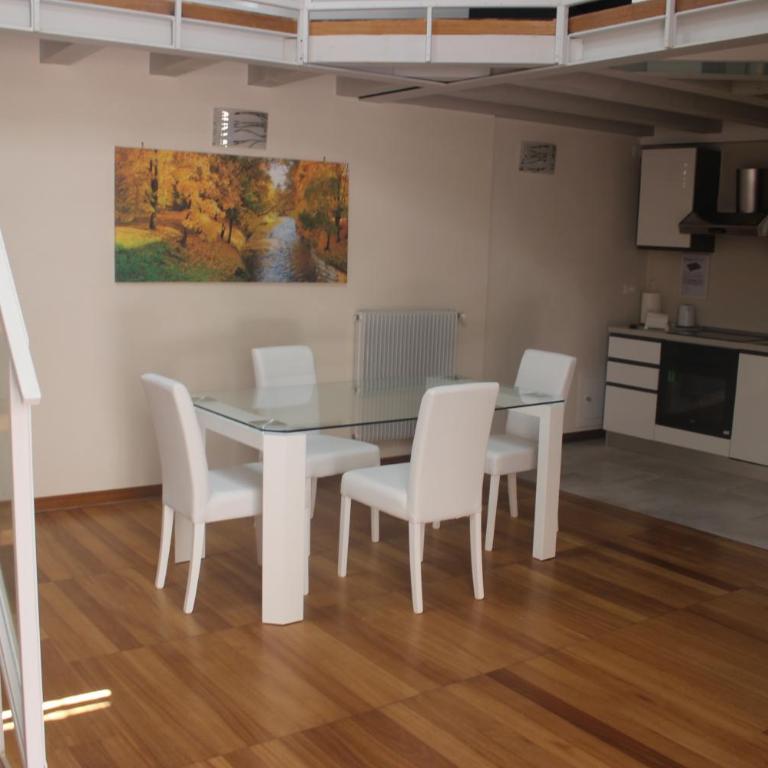 Nic House - Appartamento con 1 Camera da Letto - 1