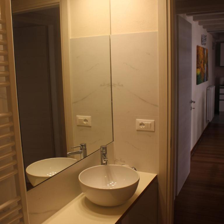 Nic House - Appartamento con 1 Camera da Letto - 20