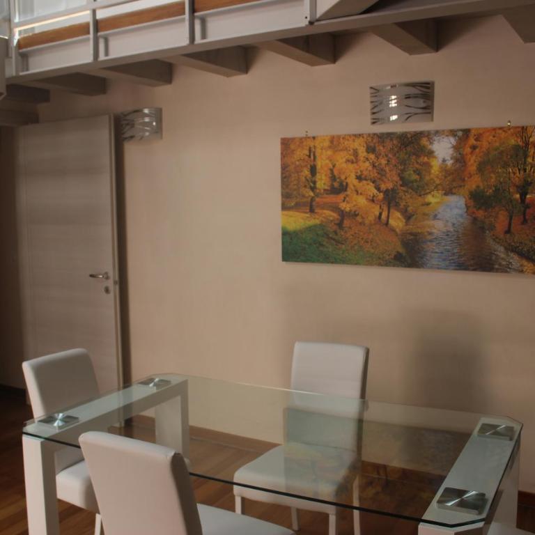 Nic House - Appartamento con 1 Camera da Letto - 21