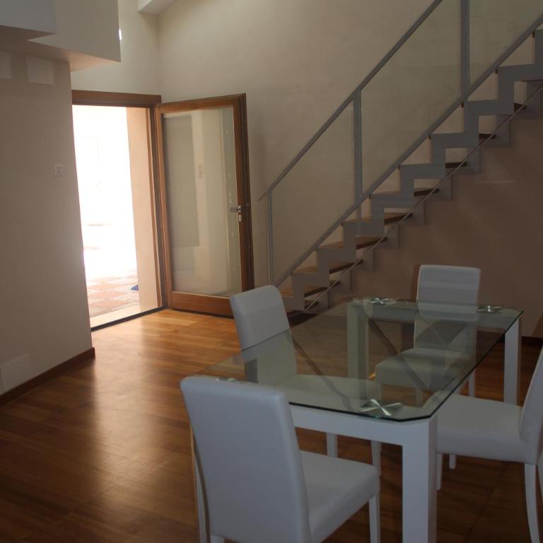 Nic House - Appartamento con 1 Camera da Letto - 22