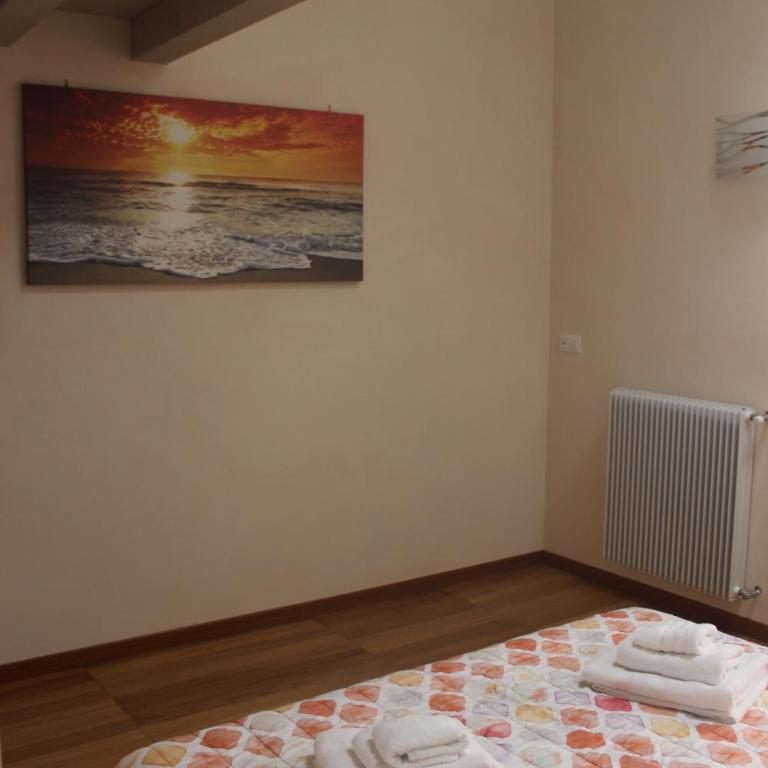 Nic House - Appartamento con 1 Camera da Letto - 24