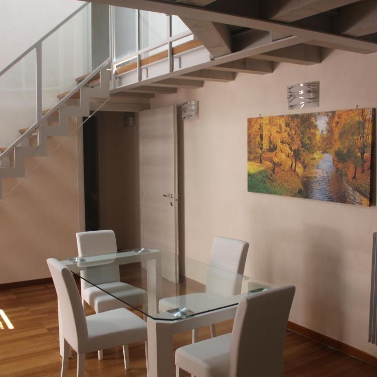 Nic House - Appartamento con 1 Camera da Letto - 26