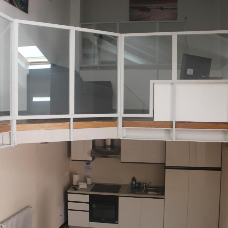 Nic House - Appartamento con 1 Camera da Letto - 27
