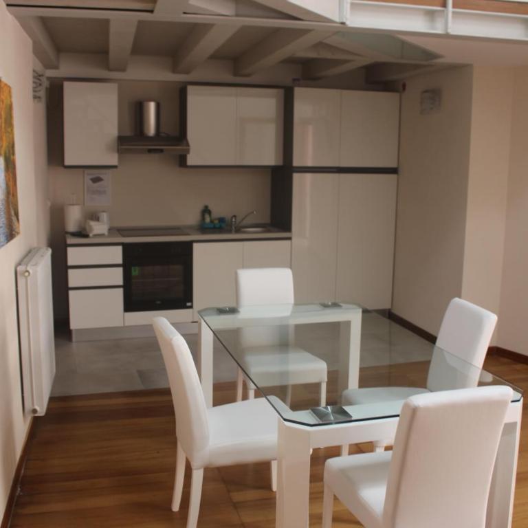 Nic House - Appartamento con 1 Camera da Letto - 28