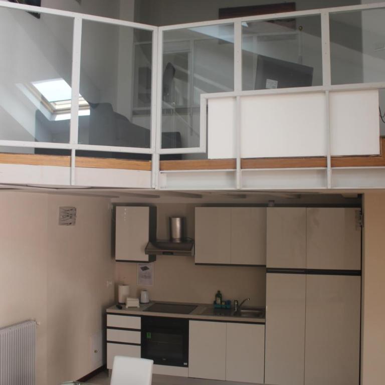 Nic House - Appartamento con 1 Camera da Letto - 29