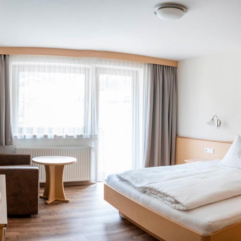 Gästehaus Europa - Doppelzimmer - 2