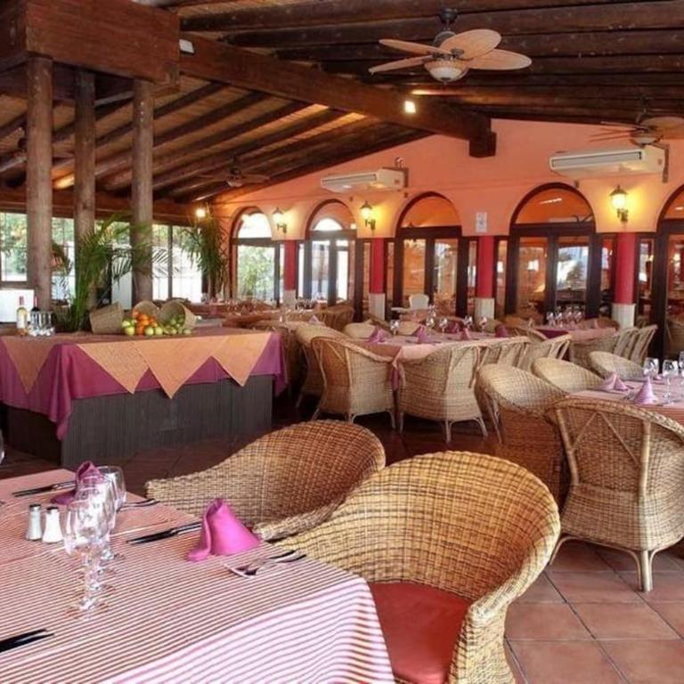SEA VIEW Holiday Home in Marbella Resort - Casa de 2 dormitorios - 32