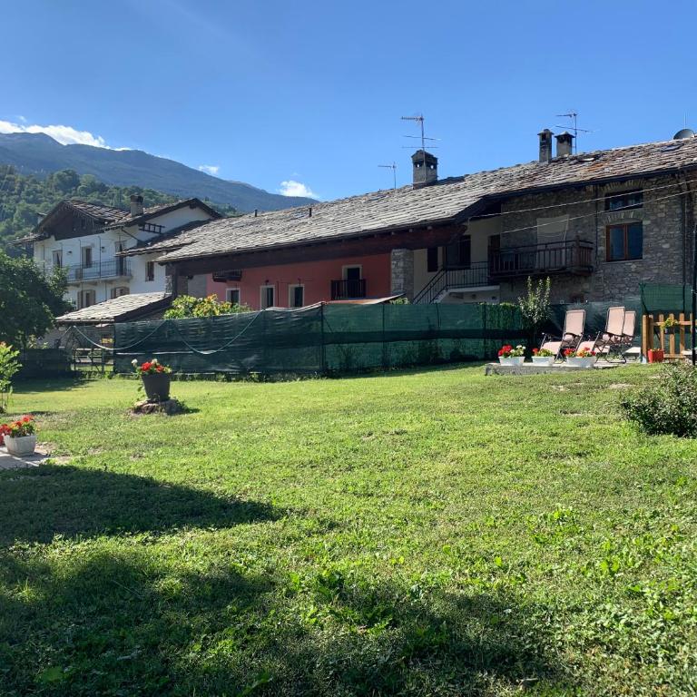 Ca di Nadia - Casa con 2 Camere da Letto - 39