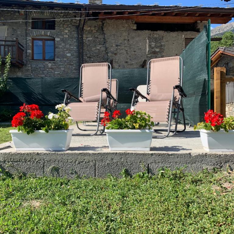 Ca di Nadia - Casa con 2 Camere da Letto - 37