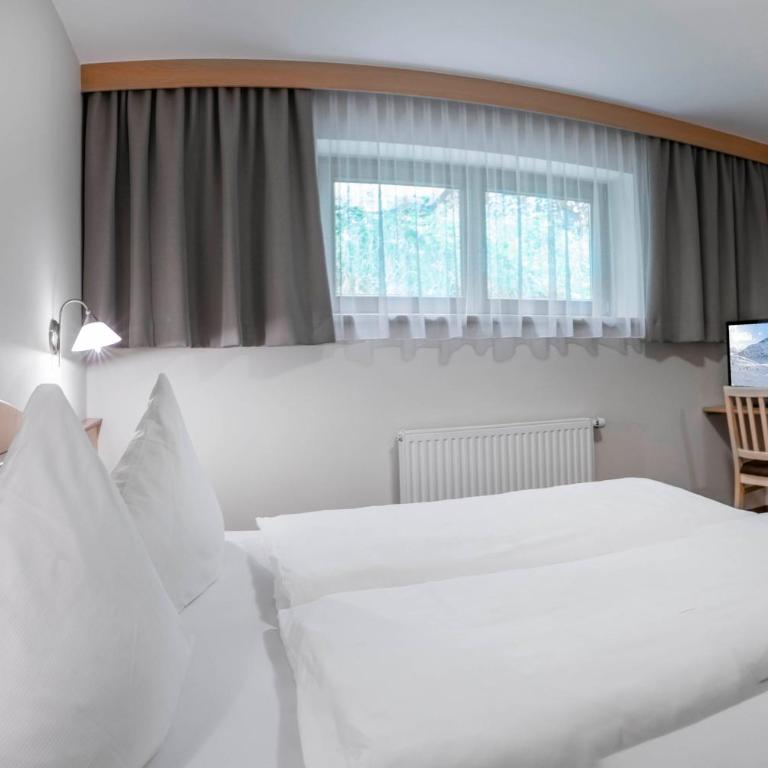 Gästehaus Europa - Standard Apartment - 11