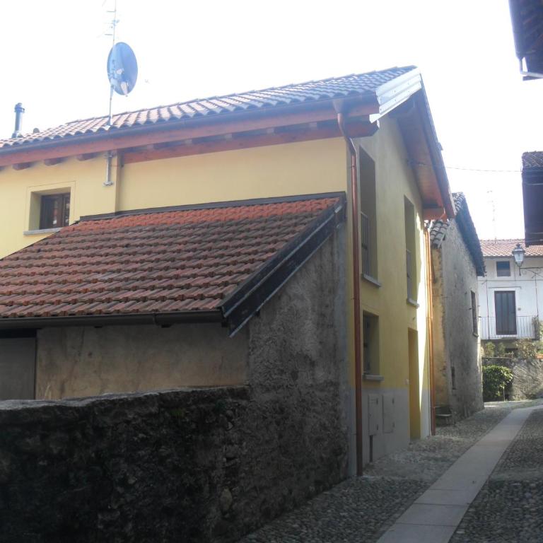 La Casetta di Baveno - Casa Vacanze - 2