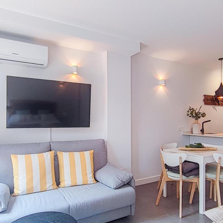 OleHolidays 402 Romana Playa junto al mar - Apartamento de 1 dormitorio - 6