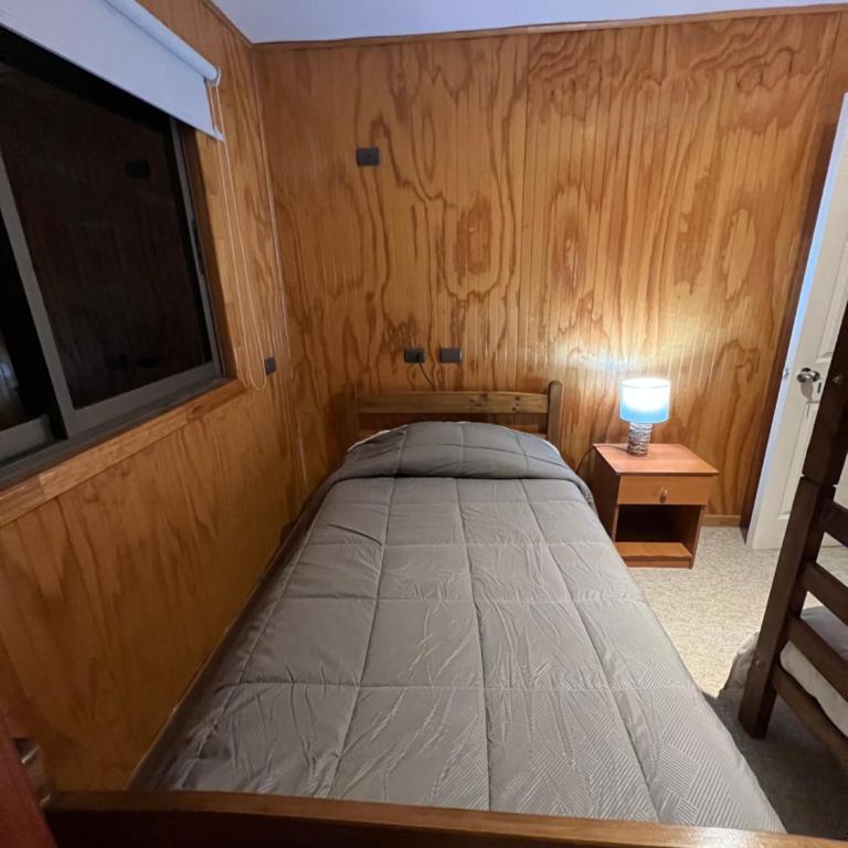 HOTEL BOUTIQUE ANTTUY - Snow Spa - Habitación Triple Básica con baño compartido - 2