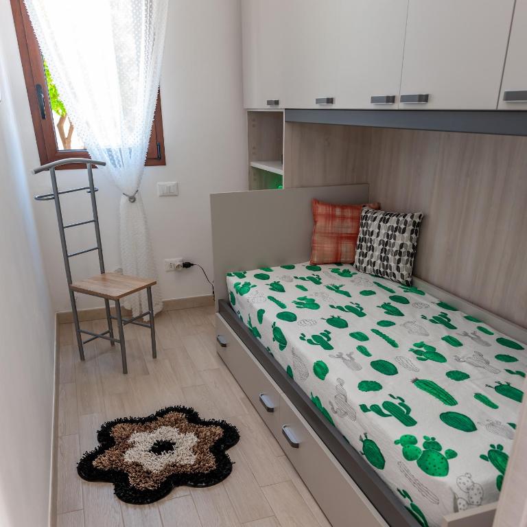 AL BARONE - Casa con 2 Camere da Letto - 8