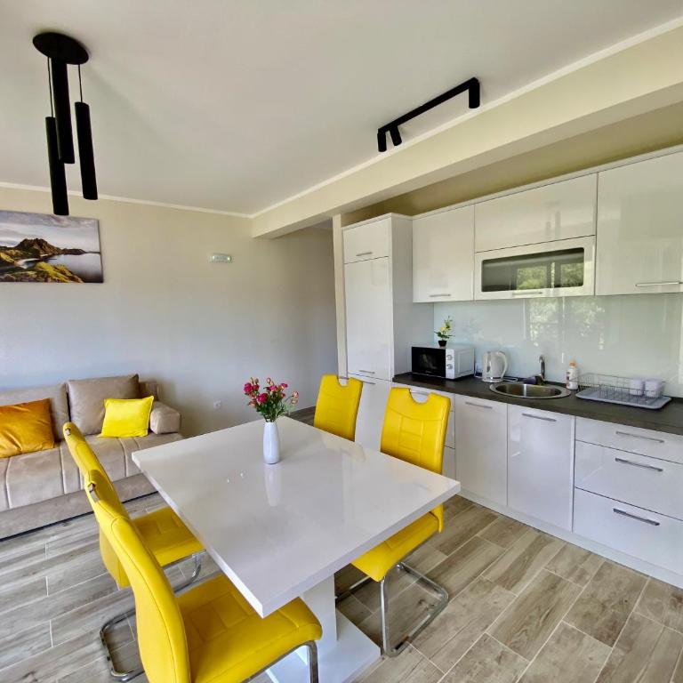 Adria Sea & Mountains - Apartment - 9