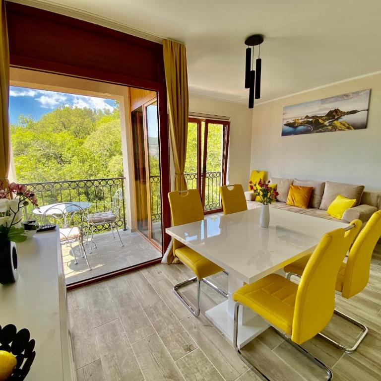 Adria Sea & Mountains - Apartment - 8