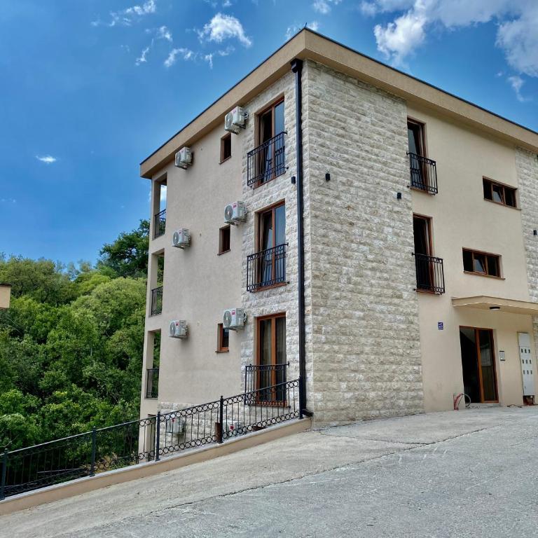 Adria Sea & Mountains - Apartment - 22