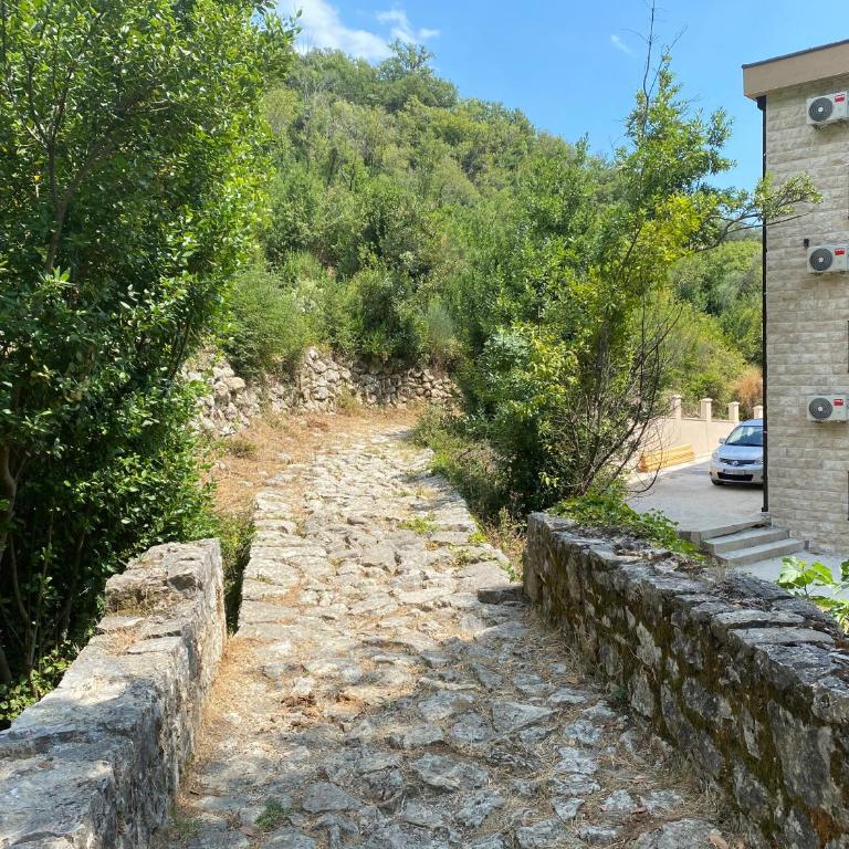 Adria Sea & Mountains - Apartment - 24