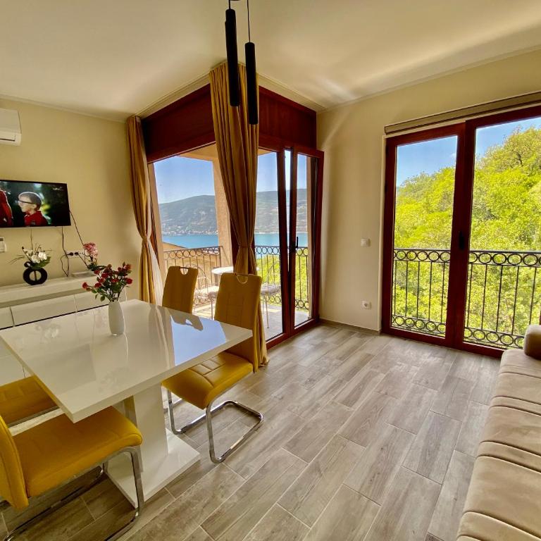 Adria Sea & Mountains - Apartment - 10