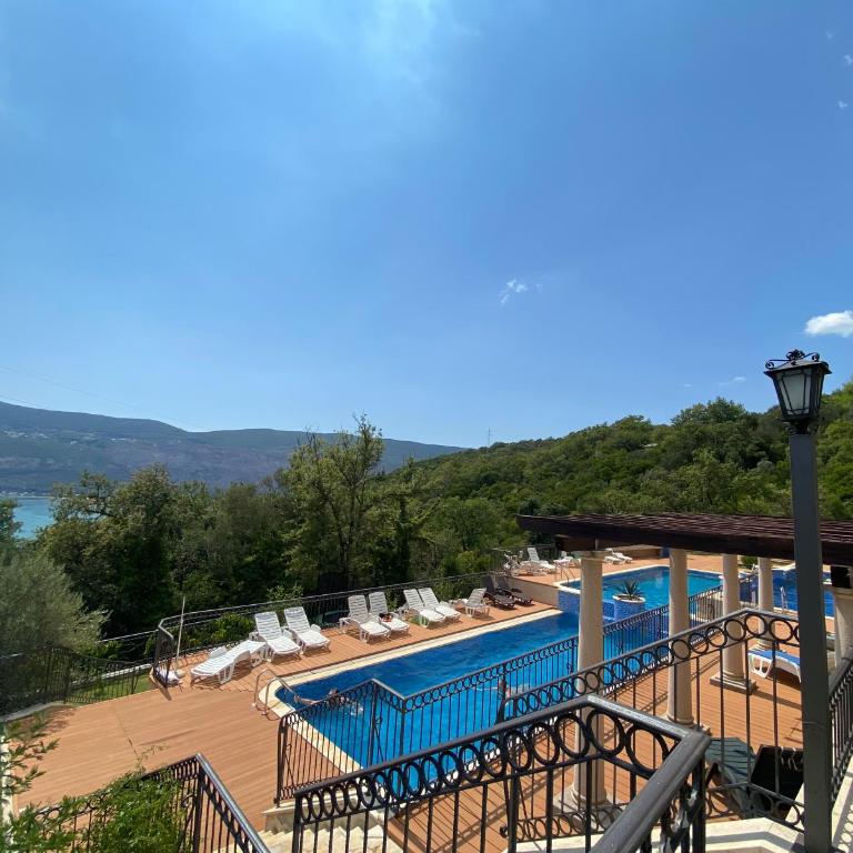 Adria Sea & Mountains - Apartment - 6