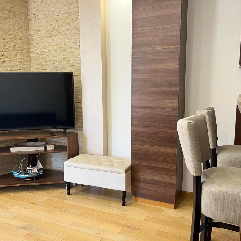 Big Sky Apartman - Zlatibor - Apartman sa 1 Spavaćom Sobom - 34