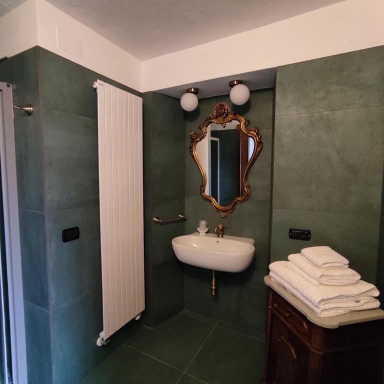 Cascina Flino - Tra le vigne - Appartamento 2 - Appartamento con 1 Camera da Letto - Non Fumatori - 7