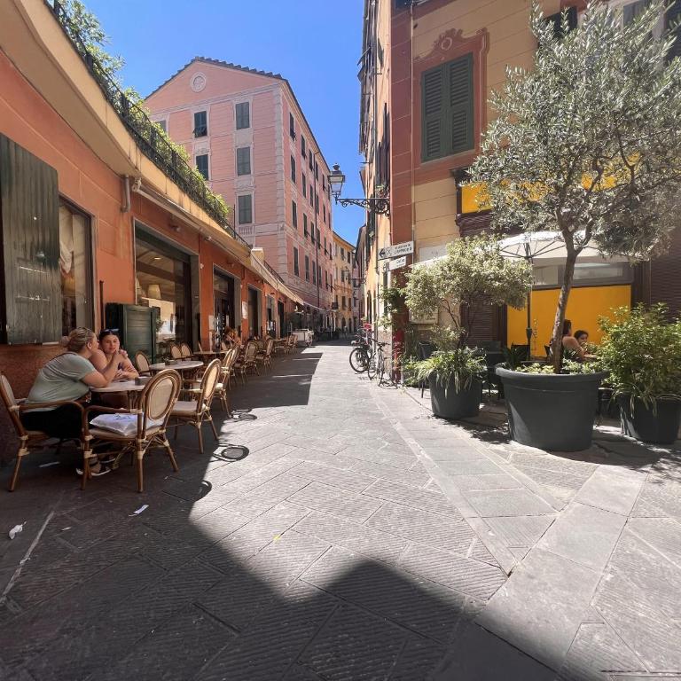 Paraggi's Home, Santa Margherita Ligure - Appartamento con 1 Camera da Letto - 12