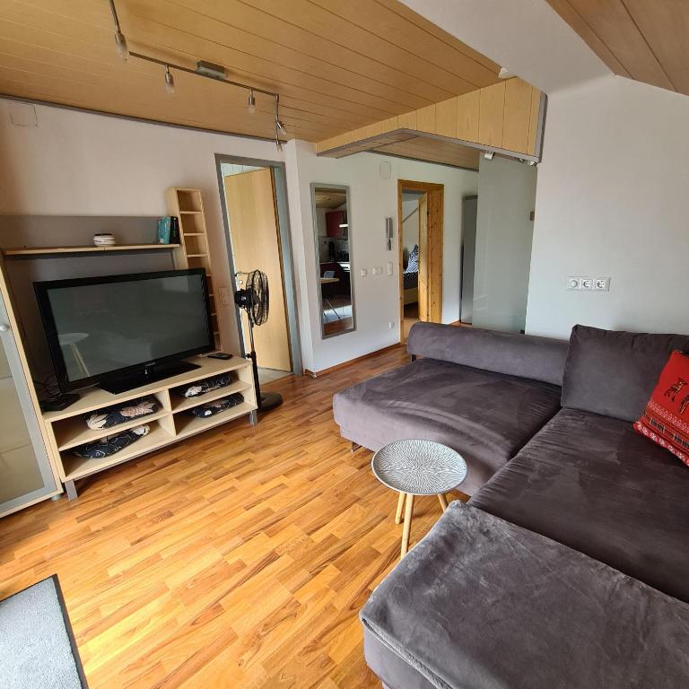 Ferienwohnungen Claudia - Apartment mit 2 Schlafzimmern - 14
