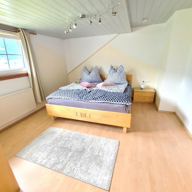 Ferienwohnungen Claudia - Apartment mit 2 Schlafzimmern - 13