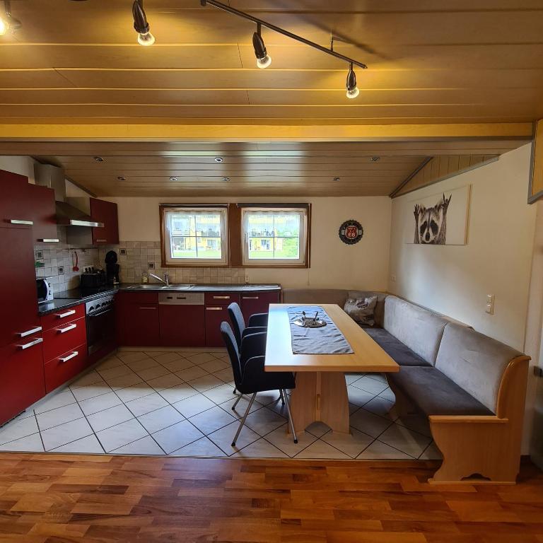 Ferienwohnungen Claudia - Apartment mit 2 Schlafzimmern - 15