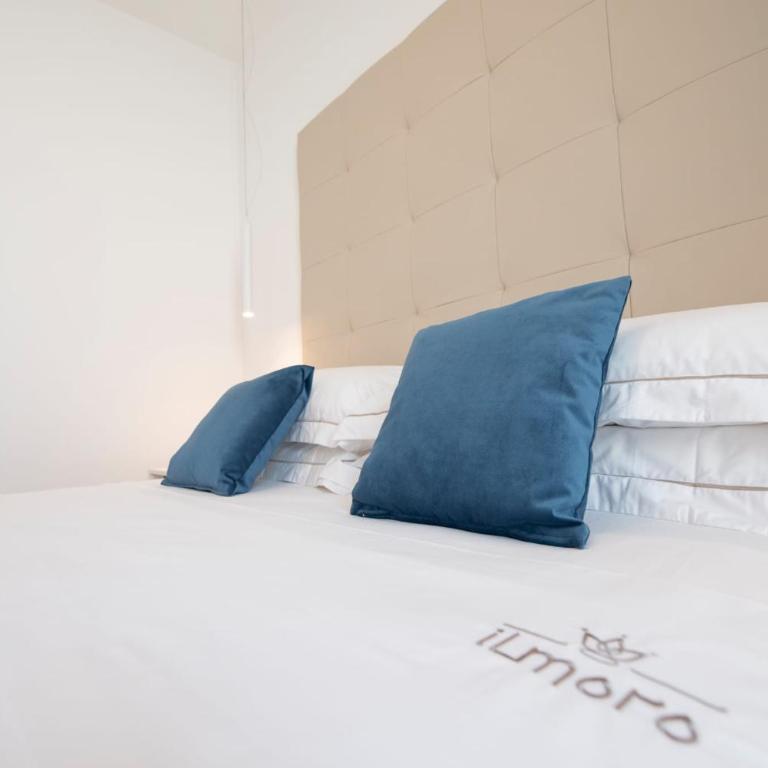 Il Moro Camere&Relax - Camera Matrimoniale Economy - 13