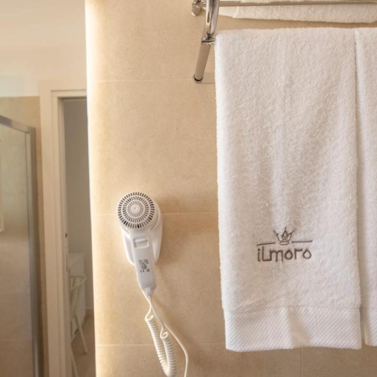 Il Moro Camere&Relax - Camera Matrimoniale Economy - 15
