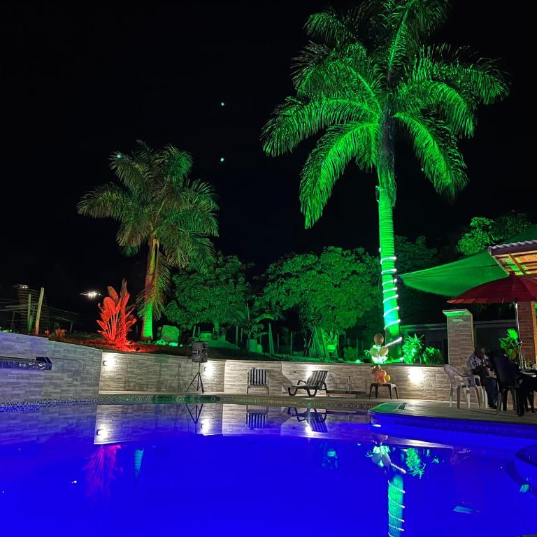 Monteverde Holiday Apartments - Apartamento de 1 dormitorio - 5