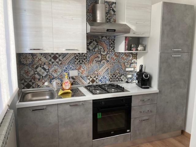 Casa dei Gelsomini - Appartamento con 1 Camera da Letto - 9