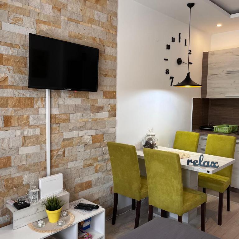 Milmari P74, Quest apartmani, Kopaonik - Studio - 10