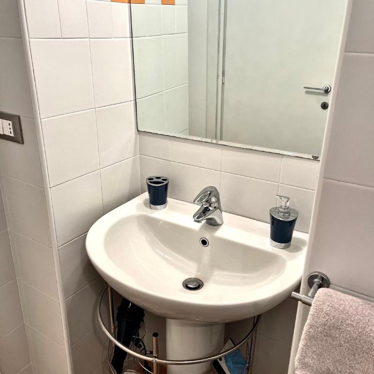 Cá d'la trifola parcheggio gratuito - Appartamento con 1 Camera da Letto - 42