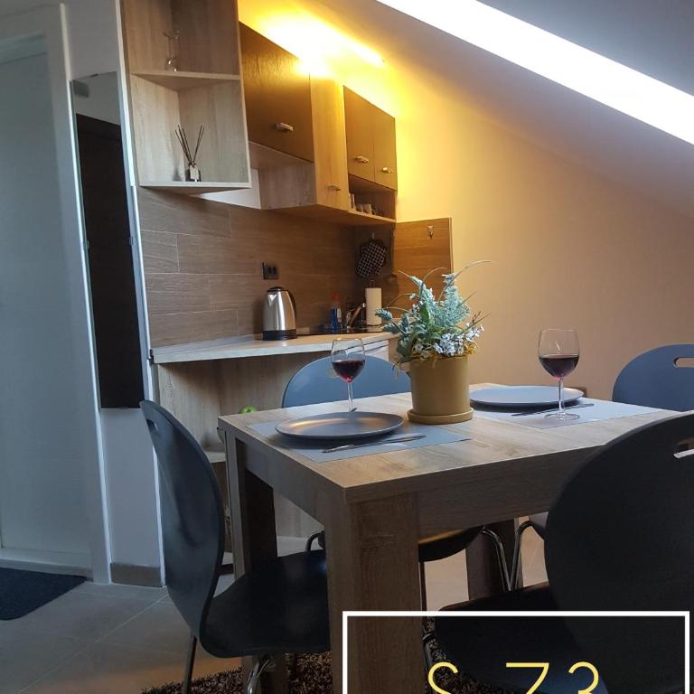 Apartments S73&S74 Milmari Resort, Kopaonik - Apartment with Mountain View - 5