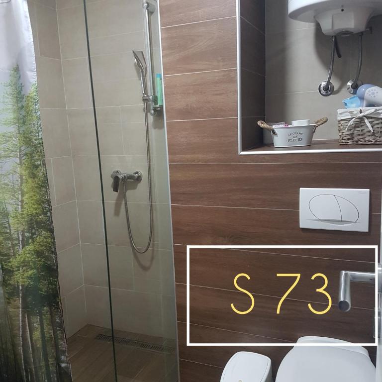 Apartments S73&S74 Milmari Resort, Kopaonik - Apartment with Mountain View - 8
