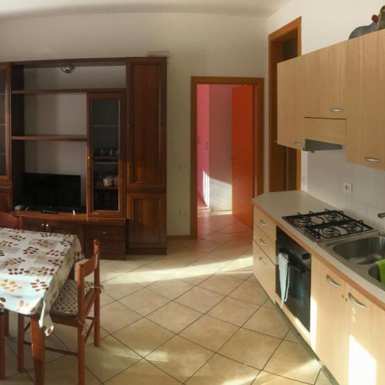 Palazzina Rosa - Apartamento de 1 dormitorio - 5