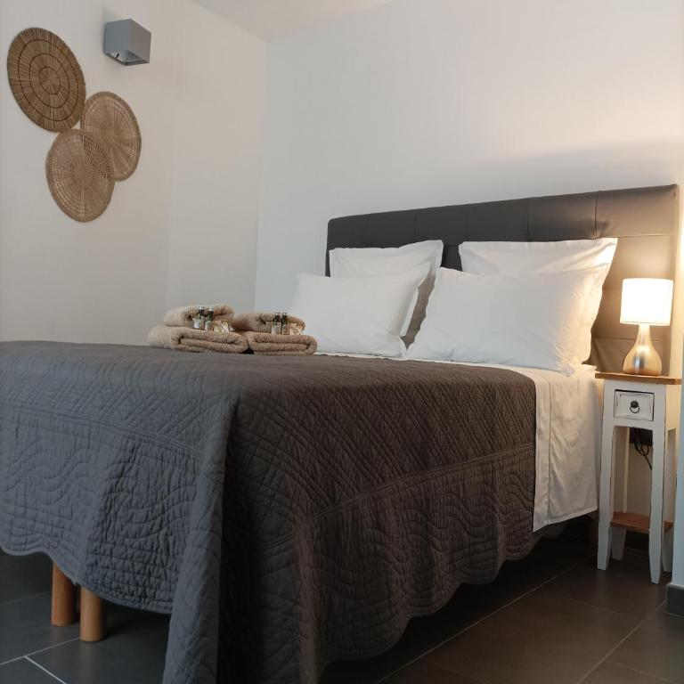 APPART AIX MAZARIN - Appartement 1 Chambre - 8