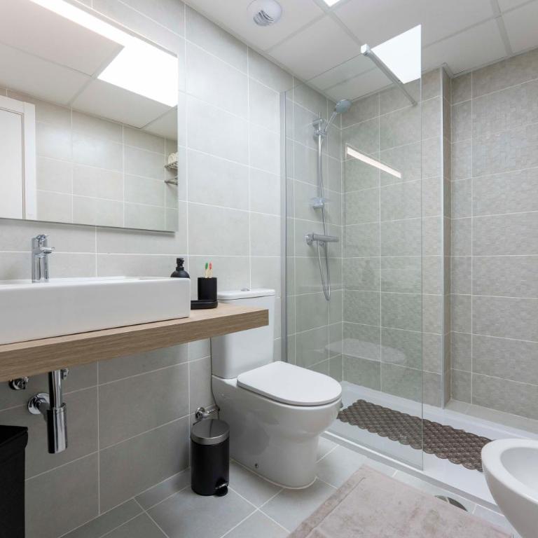 Apartamento de lujo de dos dormitorios - Apartamento de 2 dormitorios - 6